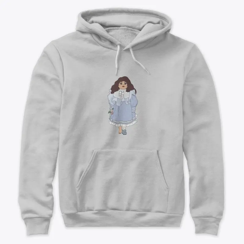 Lola Hoodie